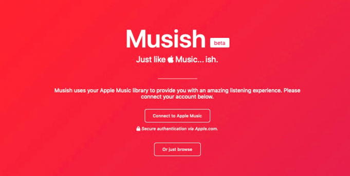 Návod – Jak přehrávat Apple Music v počítači, který nemá iTunes