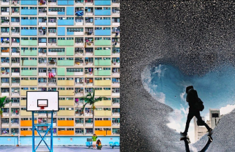 Podívejte se na vítezné snímky fotografické soutěže Apple, Shot on iPhone