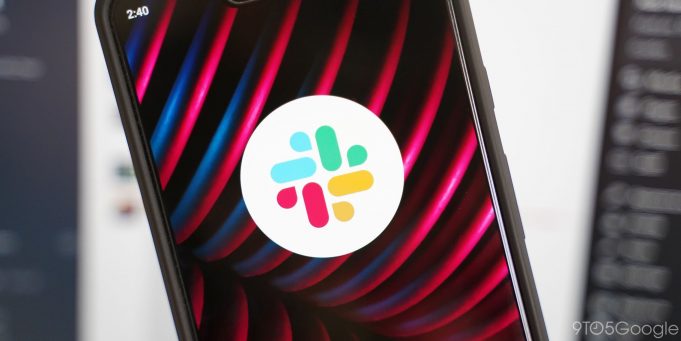 Aplikace Slack byla aktualizována a nyní zobrazuje nové logo na ploše