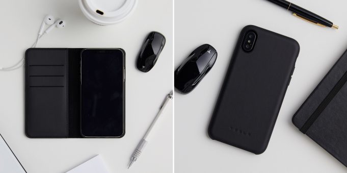 TeslaNovinky.cz – Tesla spouští prodej merche na Amazonu