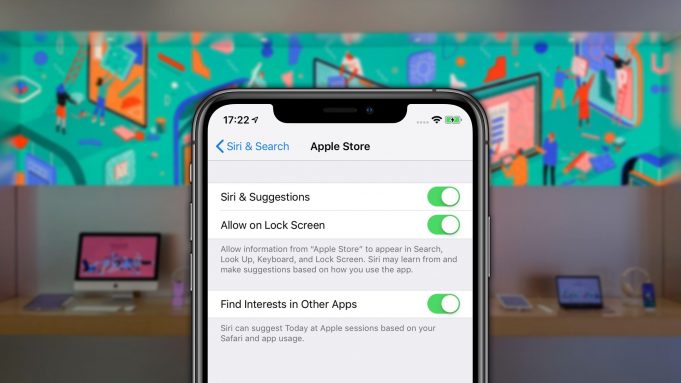 Nová aktualizace iOS 12.2 přichází s novým designem a vylepšenou hlasovou asistentkou