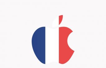 Apple musel ve Francii zaplatit 571 milionů dolarů za využívání daňových mezer