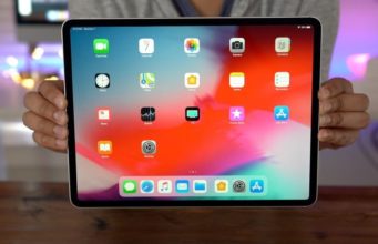 Podpora pro přípojení USB myši k iPadu Pro by mohla být dostupná jako funkce Zpřístupnění