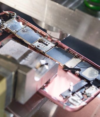Co dělat s elektronickým odpadem? Pomůže iniciativa Pace