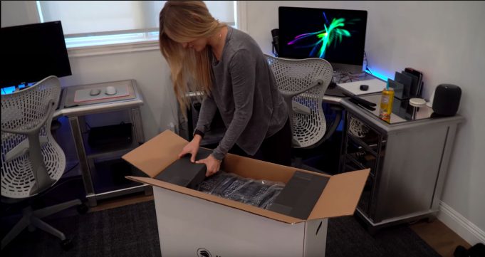 Jak vypadá domácí server na 120 TB za 916 000 Kč?