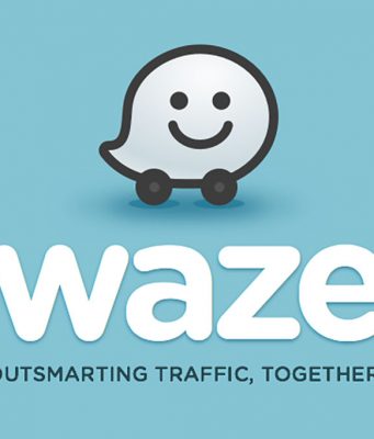 Návod – Jak používat Waze na CarPlay místo aplikace Mapy