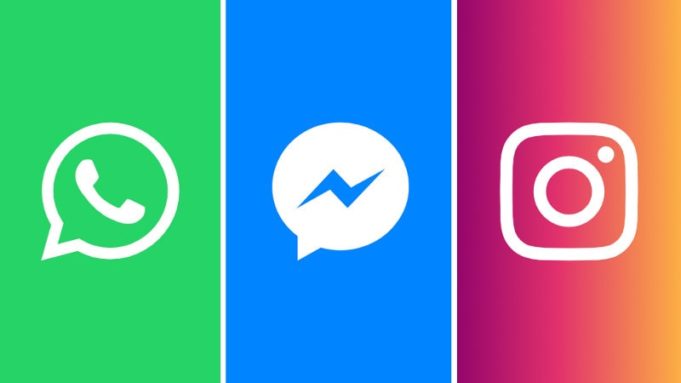 Co přinese spojení WhatsAppu, Facebooku a Instagram zpráv?