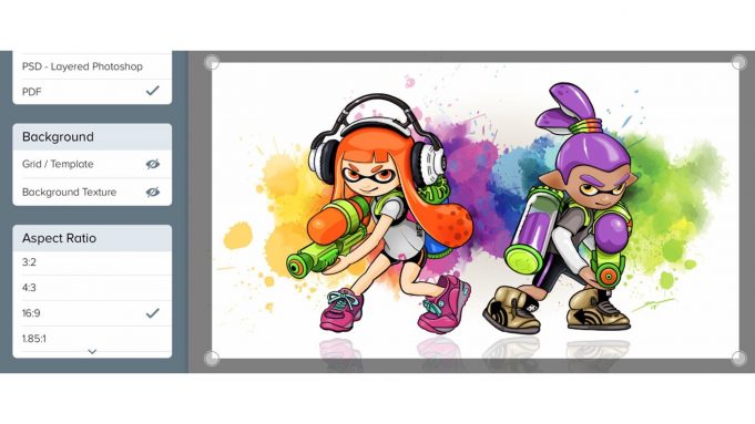 Skicovací aplikace Linea je aktualizována. Svým vylepšením podporuje kreativitu