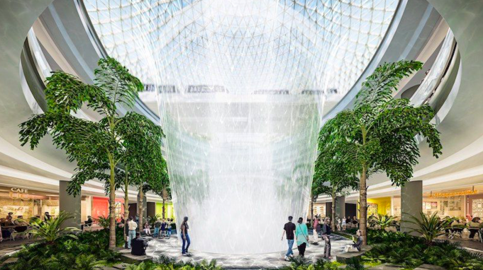 Apple letos otevře v Singapuru dva nové Apple Store