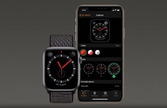 watchOS 5.2 obsahuje softwarovou chybu v Apple Watch Series 3 Cellular