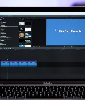 Návod – Jak vytvořit titulky v aplikaci Final Cut Pro X