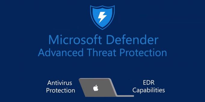 Antivirový program Windows Defender bude přejmenován a bude k dispozici pro Mac