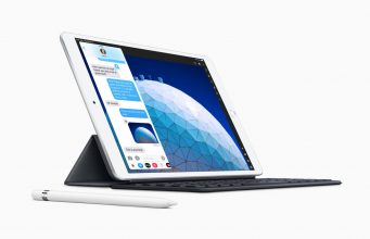 Apple návody – Jak vytvořit poznámku s Apple Pencil