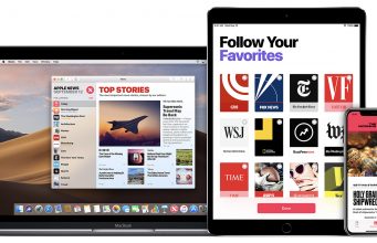 Aplikace StopTheNews vám otevře článek z News přímo v prohlížeči Safari