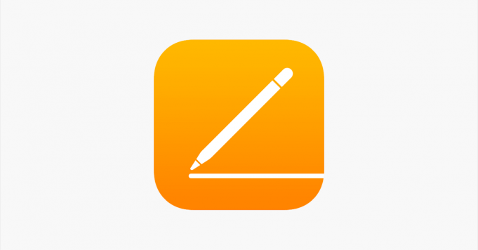 Apple návody – Jak používat Prezentační režim v aplikaci Pages