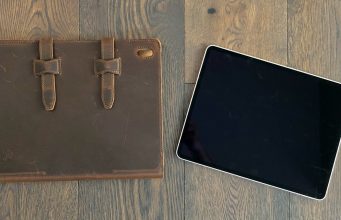 Saddleback představil nové kožené pouzdro pro 11-ti a 12,9-palcový iPad Pro