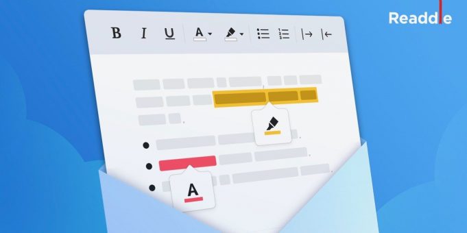 Aplikace Spark byla aktualizována s několika novými funkcemi pro uživatele iOS a macOS