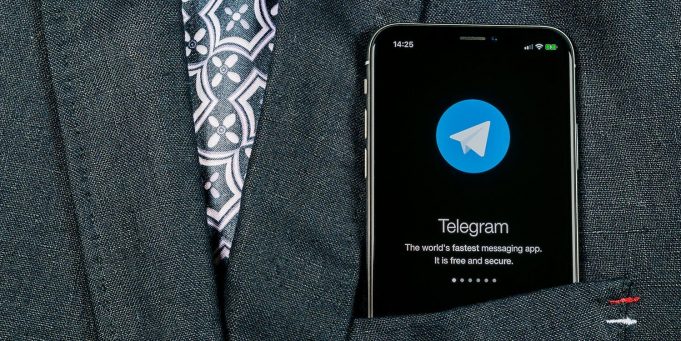 Služba Telegram a její nové funkce ochrany osobních údajů budou nejspíše kontroverzní