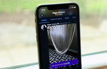 Twitter byl aktualizován, fotografování v aplikaci bude nyní ještě jednodušší