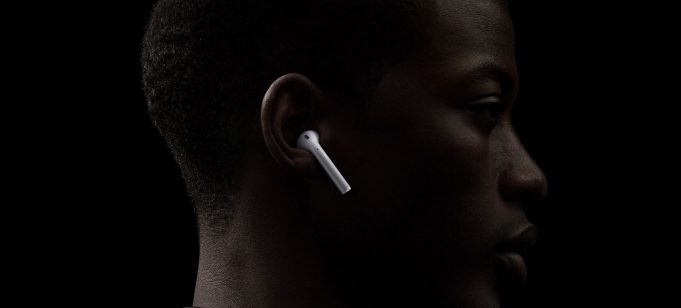 Návod – Jak spárovat AirPods s Apple TV