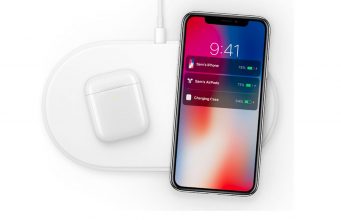Video zdánlivě funkčního prototypu nabíjecí podložky AirPower bylo sdíleno na sociálních sítích