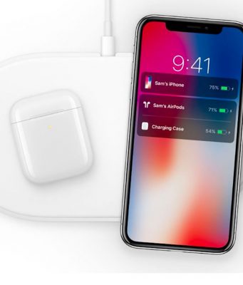 Apple oficiálně zrušil AirPower!