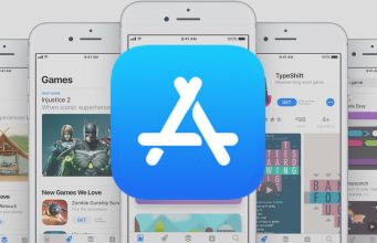 iTunes Store, App Store, Knihy a Mac App Store mají výpadek
