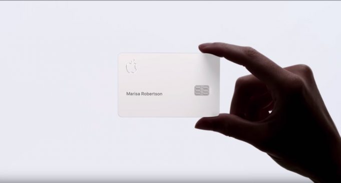 Návod – Jak zablokovat Apple Card pomocí aplikace Wallet