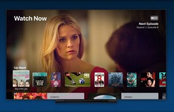 Apple plánuje spustit novou televizní streamingovou službu co nejdříve
