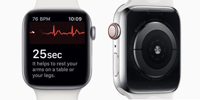 Apple čelí žalobě kvůli vadným bateriím v Apple Watch