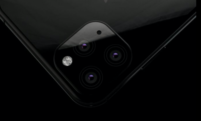 Koncept – Co můžeme očekávat od nových iPhonů v letošním a příštím roce?