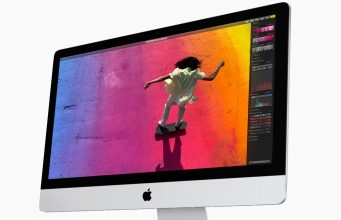 Apple přechází na novou technologii podsvícení mini LED pro svá zařízení