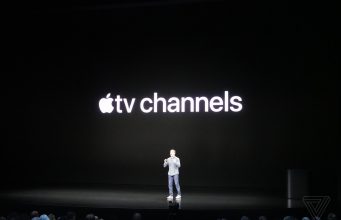 Návod – Jak se přihlásit k odběru Apple TV Channels pomocí aplikace TV