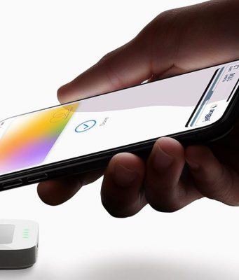 Tim Cook sdělil, na kterých místech můžeme očekávat podporu Apple Pay