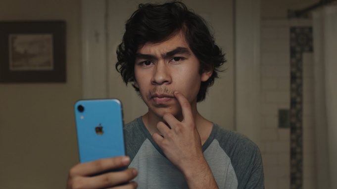 Apple sdílel novou reklamu, která se zaměřuje na ochranu osobních údajů