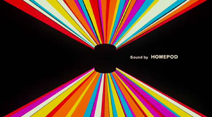 Apple zahájil Keynote speciálním videem představujícím všechny důležité produkty