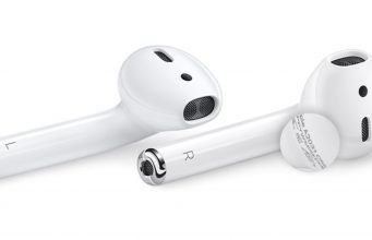 Návod – Jak zkontrolovat, který model AirPods a pouzdra máte