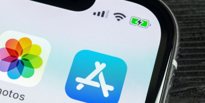 Apple uvedl, že konkurence je to, co dělá App Store ještě lepší
