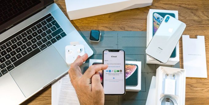 Apple čelí další žalobě patentového trolla