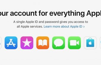 Návod – Jak změnit datum narození na Apple ID