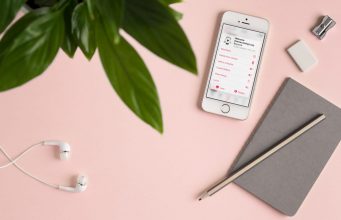 Návod – Jak vytvořit rozhlasovou stanici na iPhonu, iPadu a Macu