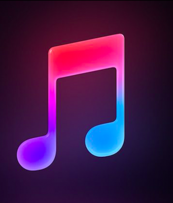 Návod – Jak vytvořit seznam skladeb v Apple Music na iPhonu nebo iPadu