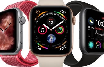 Návod – Jak zapnout funkci snímky obrazovky na Apple Watch