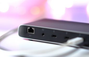 Video – Elgato Thunderbolt 3 Pro Dock řeší problém s nedostatkem portů u Mac