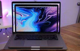 16palcový MacBook Pro bude údajně používat procesory Intel 9. generace s až 8 jádry