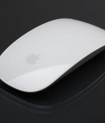 Návod – Jak automaticky vypnout trackpad, když je připojena k Macu myš