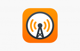 Aplikace Overcast obdržela aktualizaci s podporou tmavého režimu