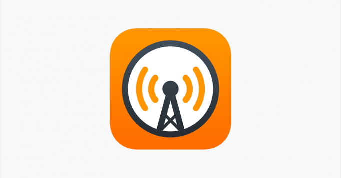 Aplikace Overcast obdržela aktualizaci, která přináší největší změnu designu od jejího vydání