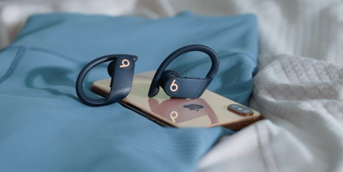 Jaké vlastnosti budou mít nové sluchátka Powerbeats?