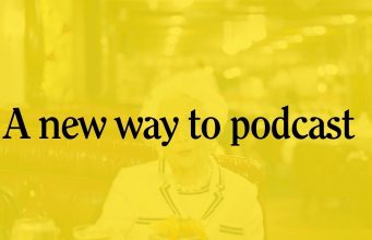 Na iOS a Android bude spuštěna nová podcastová služba Luminary